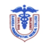 Baroda Homeopathic Medical College Logo